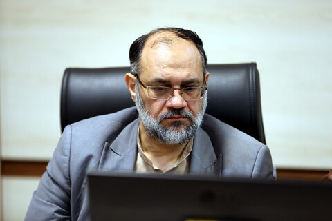 تصاویر/ گزارش فعالیت های راهبردی ستاد راهبردی معماری و شهر سازی اسلامی