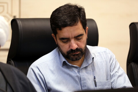 تصاویر/ گزارش فعالیت های راهبردی ستاد راهبردی معماری و شهر سازی اسلامی