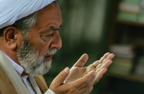 کشمیر بھر میں مولانا افتخار حسین انصاریؒ کی برسی عقیدت و احترام کے ساتھ منائی جا رہی ہے