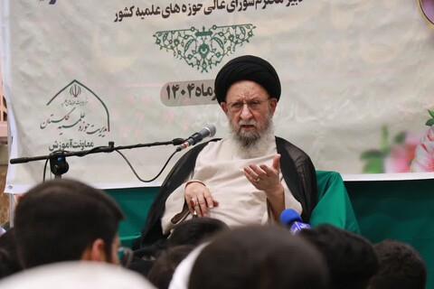 اغاز سال تحصیلی جدید گلستان