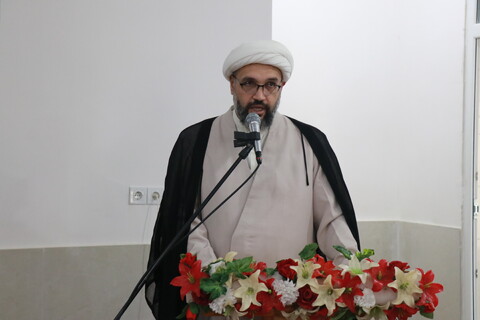 افتتاحیه انبارالوم