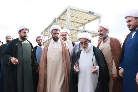 افتتاحیه انبارالوم