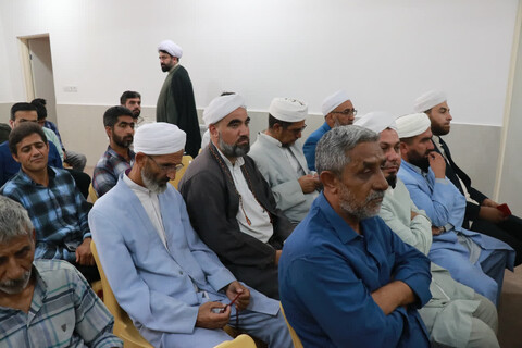 افتتاحیه انبارالوم