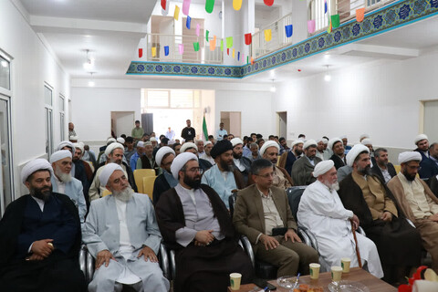 افتتاحیه انبارالوم