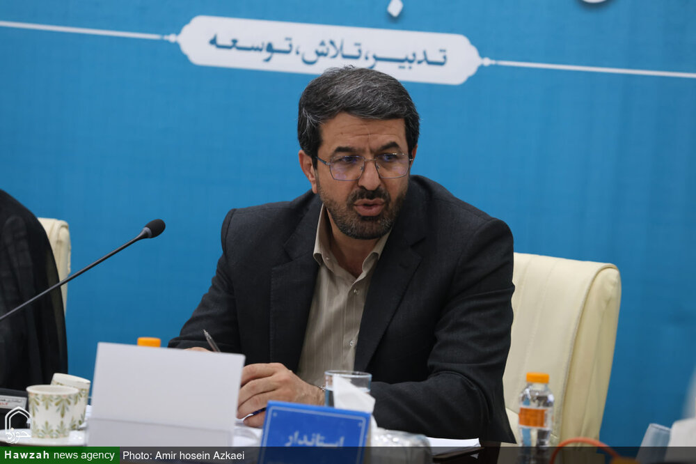 تأکید استاندار همدان بر ارتقای فرهنگی و بهسازی محیط شهری