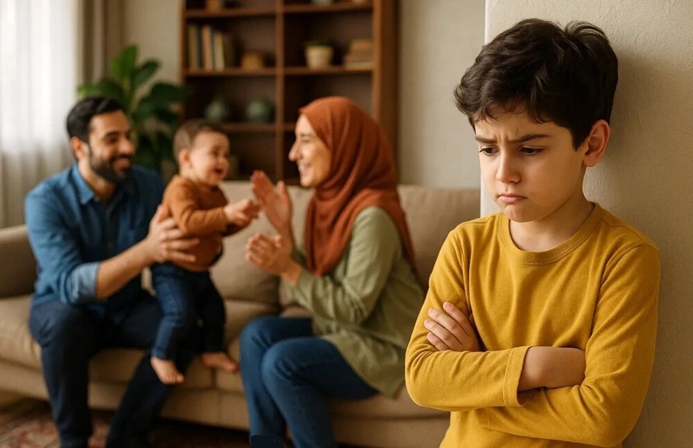 چرا حسودم؟ / راهکارهای هفتگانه قرآن برای درمان حسادت