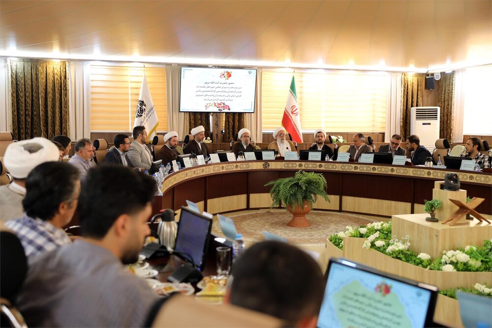 شیعہ علماء نے تاریخی اتار چڑھاؤ کے باوجود مکتب و مذہب کی بقا کو یقینی بنایا