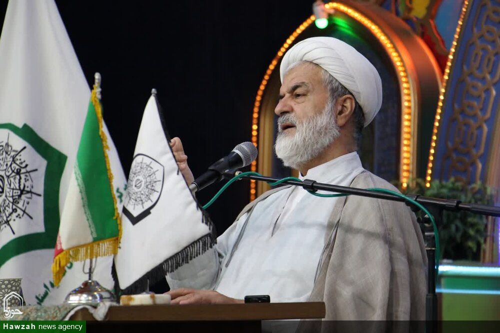 لزوم شناخت اهداف و آداب طلبگی 