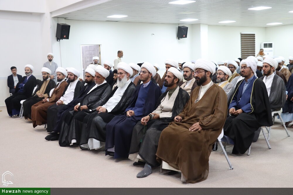 جهاد فرهنگی مبلغان در اصلاح وضعیت حجاب جامعه ضروری است