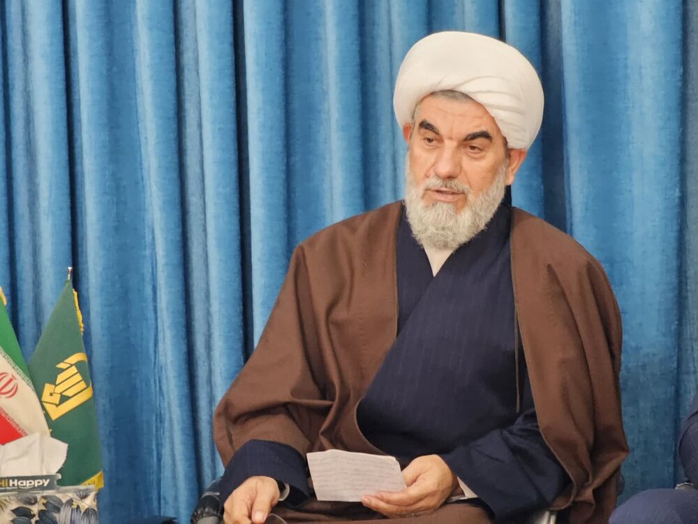 دفاع مقدس فرصتی برای تبیین رشادت‌ها و مقاومت‌ها است