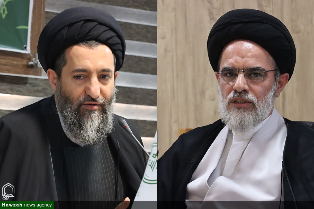 سنگرسپاری در تبلیغات اسلامی آذربایجان شرقی/ «اصل نژاد» جانشین «حسینی» می‌شود