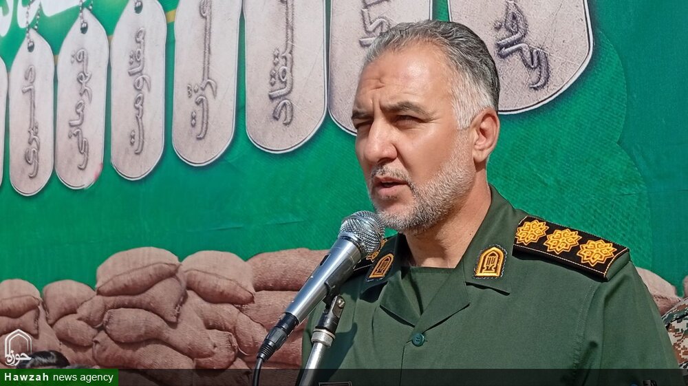 انقلاب اسلامی، عامل بیداری ملت‌های منطقه است