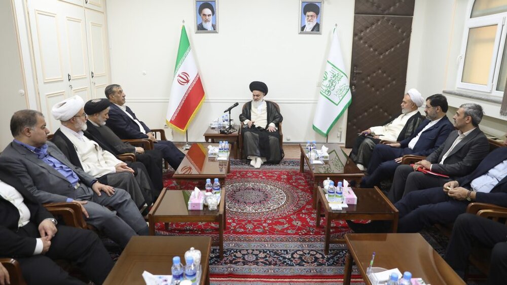 انسجام و اتحاد ملی به هر قیمتی حفظ شود/ موفقیت دولت، موفقیت همه ماست