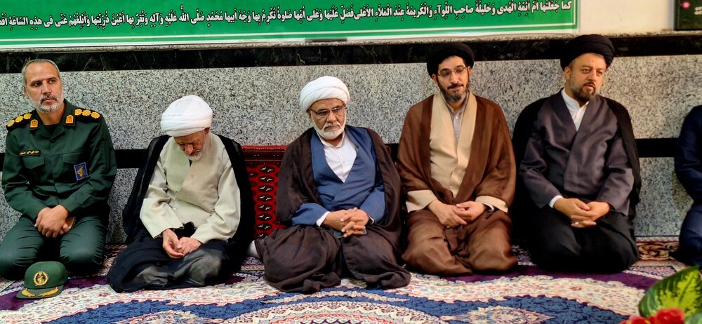 تصاویری از مراسم آغاز سال تحصیلی مرکز تخصصی فلسفه