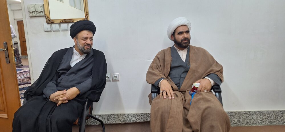 تصاویری از مراسم آغاز سال تحصیلی مرکز تخصصی فلسفه