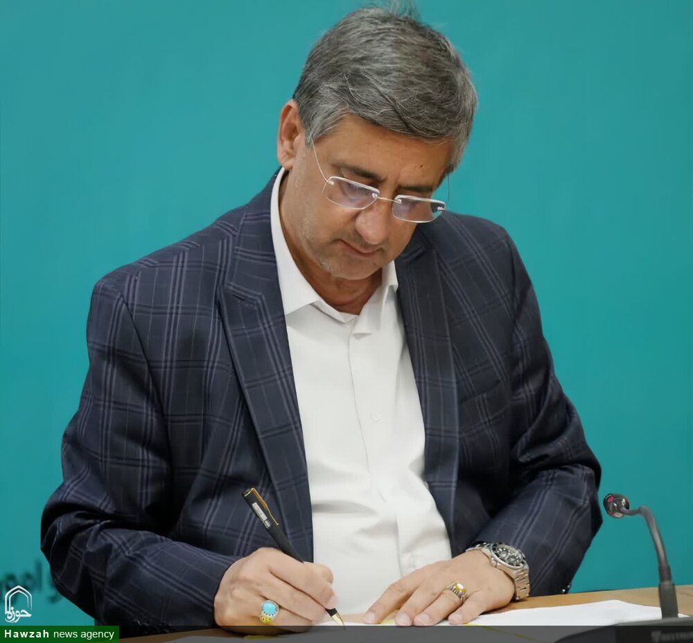 هفته دفاع مقدس زمانی برای یادآوری مقاومت جانانه ملت ایران برابر دشمن است