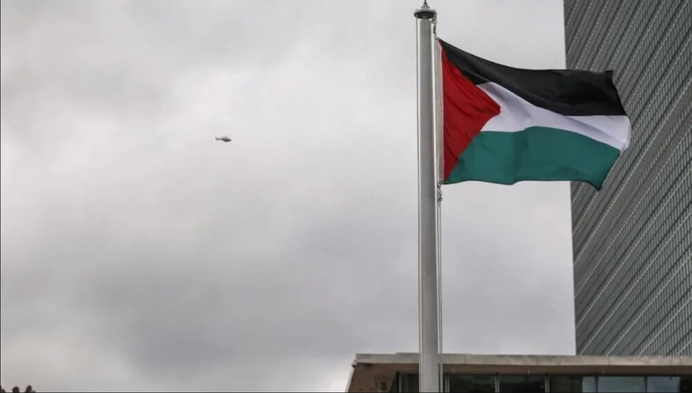 مالطا تؤكّد نيتها الاعتراف بدولة فلسطين في الجمعية العامة للأمم المتحدة اليوم