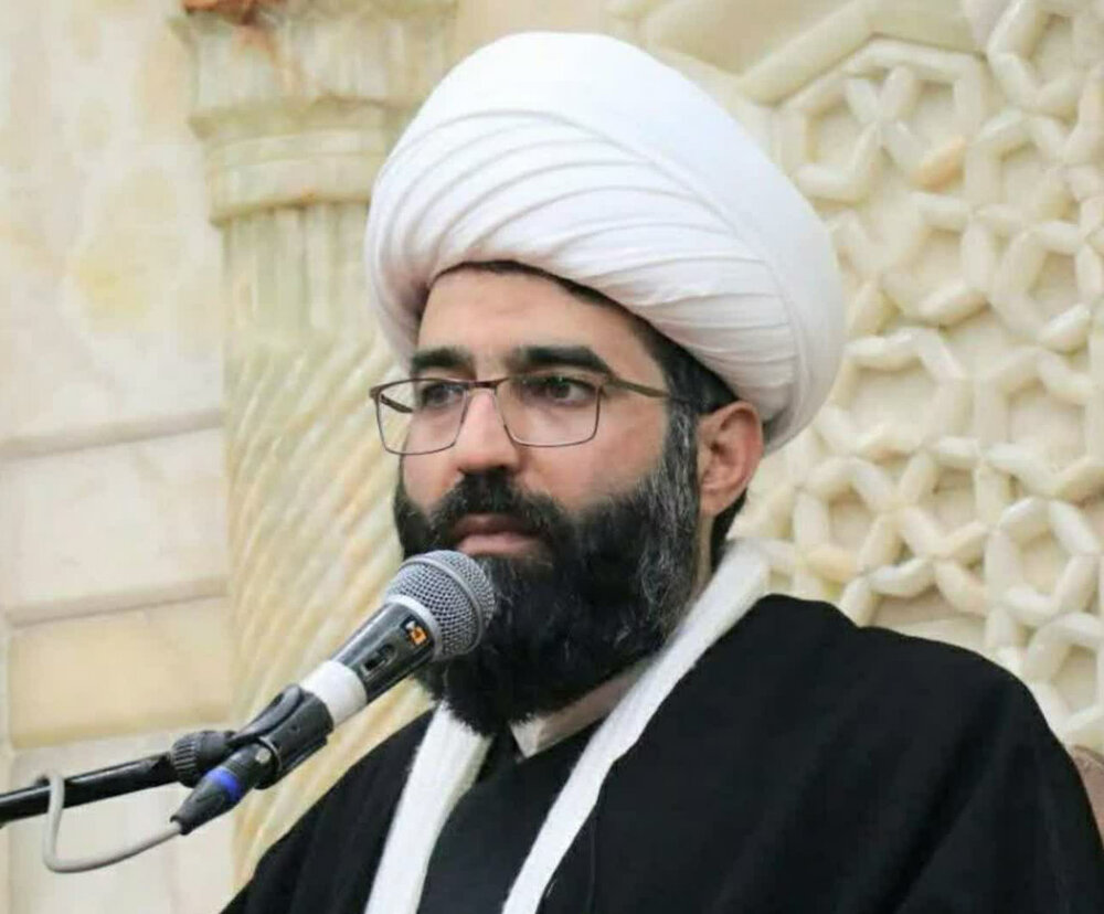 «نسیم رحمت»؛ طرحی تخصصی برای حضور طلاب در میدان رفع آسیب‌های اجتماعی