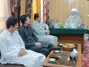 سکردو؛ 100 میگاواٹ سولر منصوبے کا جلد آغاز ہوگا/حکومتی وفد کا اعلان