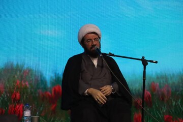 ایمان و مقاومت، کلید عبور از بن‌بست‌ها