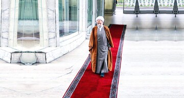 مرحوم علامه مصباح: ایران اسلامی جنگید، ساخت و ماند