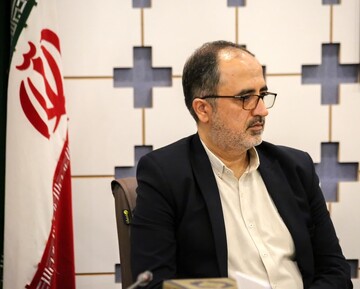 تبریک مدیرعامل نشر هاجر به مناسبت آغاز سال تحصیلی/ مرکز نشر هاجر پشتیبان علمی طلاب خواهر