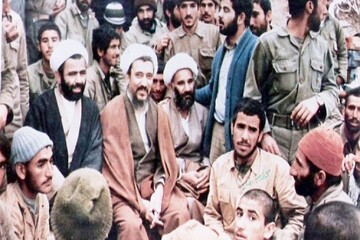 هفته دفاع مقدس، چراغ راهی برای انتقال پیام آن به نسل‌های آینده است