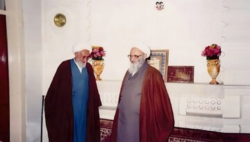 پاداش صبر در مقابل مشکلات