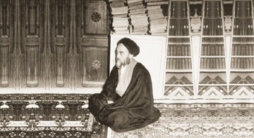 نظر علامه طباطبائی درباره قرآن