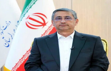 پیام تبریک استاندار لرستان به مناسبت آغاز سال تحصیلی جدید