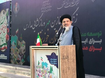 استان خوزستان بیشترین درصد شهدای دانش‌آموز دفاع مقدس را دارد