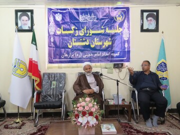 زکات را با همدلی و تلاش جمعی به گفتمان روز جامعه تبدیل کنیم