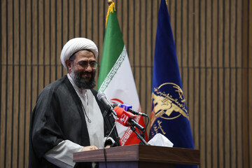 آرمان‌های انقلاب اسلامی به گفتمان جهانی تبدیل شده است