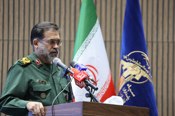 خدمت به مردم، تکریم خانواده‌های شهدا و ترویج ارزش‌های الهی از اصول بنیادین سپاه است