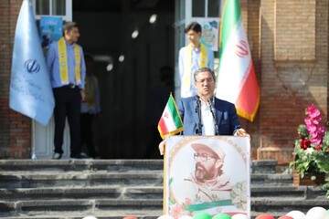 ۲۰ شهرستان آذربایجان غربی با کمبود ۸۰۰ مدرسه مواجه است