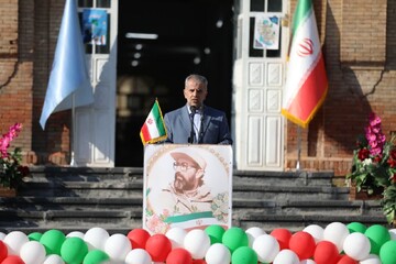 استانداردسازی مدارس اولویت‌ آموزش و پرورش آذربایجان‌غربی است