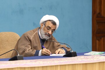 علم و ایمان دو بال حرکت تمدنی در مسیر تحقق ایران قوی است