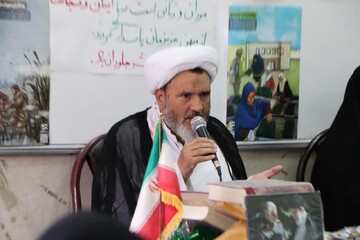 تعلیم و تربیت از مهم‌ترین ارکان شکل‌گیری شخصیت انسان است