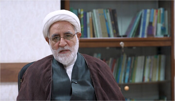 فیلم | طلاب پایه پنجم و ششم در انتخاب استاد و حتی متن آموزشی آزاد هستند