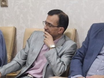 تصاویر/ دیدار مدیران کانون های فرهنگی با نماینده ولی‌فقیه در کاشان