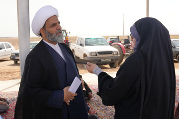 موقوفات؛ سرمایه ماندگار برای رشد علمی و دینی است/ احیای موقوفات؛ پشتوانه پایدار حوزه‌های علمیه  است