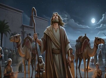 انیمیشن | قصه پیامبران-قسمت اول