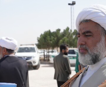 حوزه علمیه خراسان گام‌های جدی در احیای موقوفات برداشته است