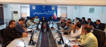 مراسم قالیشویان مشهد اردهال یک میراث ارزشمند مذهبی و تاریخی است