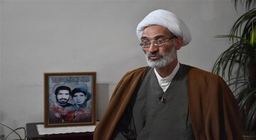 رسالت ما ایستادگی بر خط ولایت و پاسداری از آرمان‌های شهداست