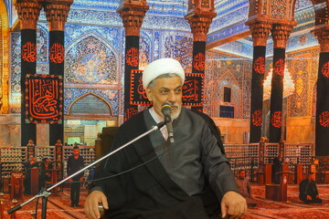 تمرکز دشمن بر دو محور تغییر باورها و تغییر سبک زندگی