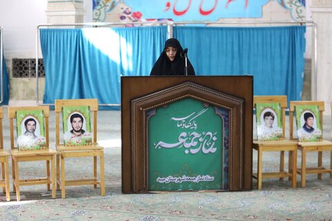 طلیعه سال تحصیلی جدید حوزه‌ علمیه میبد با حضور آیت‌الله اعرافی