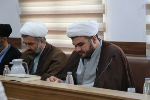 افتتاحیه مرکز مدیریت