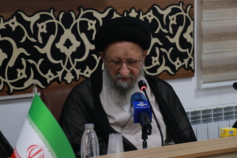 افتتاحیه مرکز مدیریت