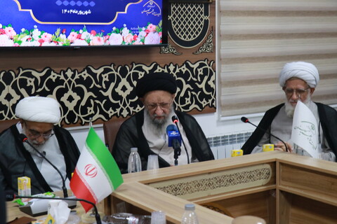 افتتاحیه مرکز مدیریت